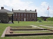 Fort Clinch State Park